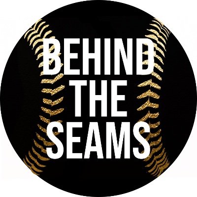 Two college baseball players connecting players to fans #BehindTheSeams Podcast by @Brod4444 and @toshidenholm