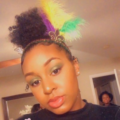diaa_yk's profile picture. #lsu24