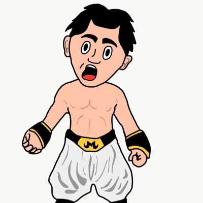 魔人カケル　Youtuberさんのプロフィール画像