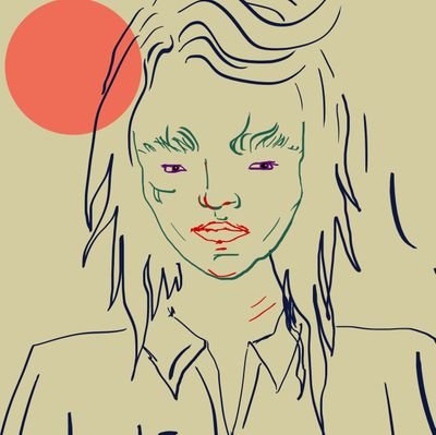 carlavieira's profile picture. designer visual