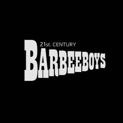 無所属・再結集:BARBEE BOYS 公式アカウント| CD ➡︎【 PlanBee 】| アナログ ➡︎【 PlayBee 】| デジタル ➡︎【 MasterBee 】| DVD & Blu-ray ➡︎【 PlainBee 】