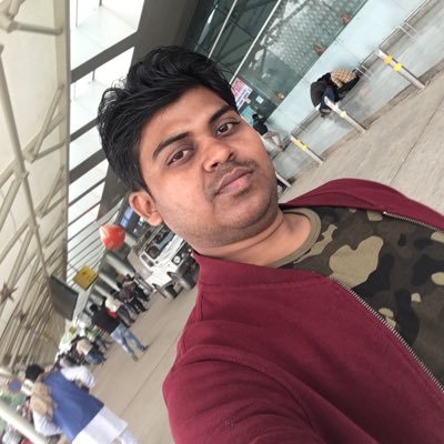 ritesh_knit's profile picture. 