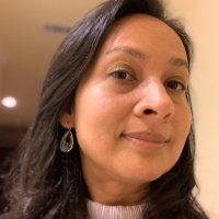 Amita Patnaik (@amitapatnaikmd) 's Twitter Profile