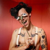 Harry Styles Updates (@thestylesupdate) 's Twitter Profile
