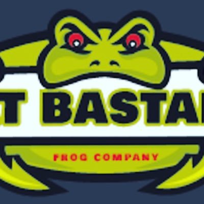 Fat Bastard Frogs