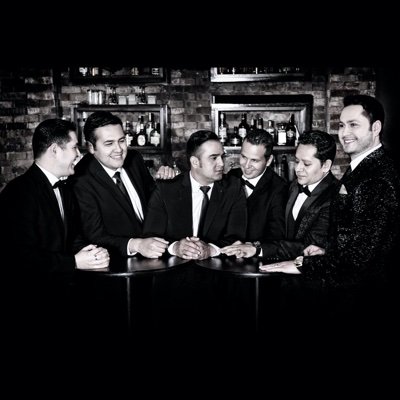 Ensamble vocal de música regional Mexicana. Juan José, Javier, Alejandro, Eduardo, Jesús y César #instagram gala_de_mi_tierra #youtube 🔴GalaDeMiTierraVEVO