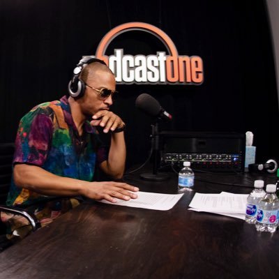 #ExpediTIously is a weekly podcast show hosted by Tip “T.I.” Harris that bridges the gap between culture and society through authentic dialogue.