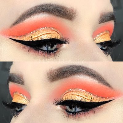 Makeup Enthusiast 💋 || MAKEUP & MUSIC 🎶 || Self Taught Makeup Artist.💄 M e t a l 🎵🖤🤘🏻 a.j.beauty143@gmail.com