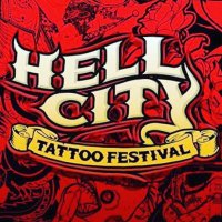 Hell City Tattoo Fest(@HellCity) 's Twitter Profile Photo