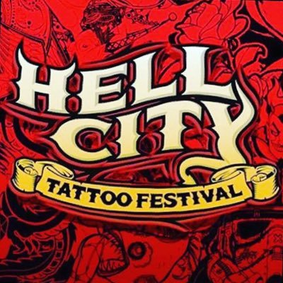 Electric City Tattoo Convention 2022