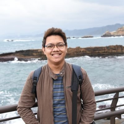 nalfernandez's profile picture. always hungry