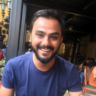 ShivaSharan_1's profile picture. CEO & Creative Head @Strobe_Works 

Harnessing some creative power!

Ex-CCO at DrumUp Media 
Ex- CMO at https://t.co/C9oh3VgFop