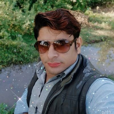 HIMANSHU CHAUDHARY