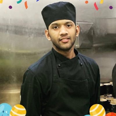 shrishaul's profile picture. #########