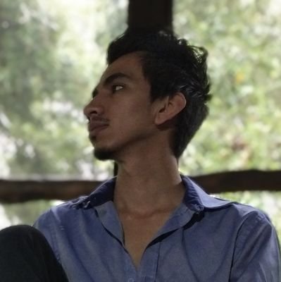 Leonatello's profile picture. Cerrar los ojos y observar cómo el caos consiente caricias, incita sensaciones, origina arquitectura