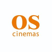 OSシネマズ(@OS_Cinemas) 's Twitter Profile Photo