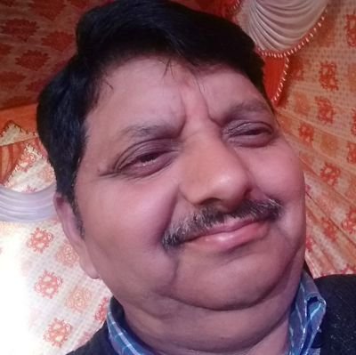 MadanModgil's profile picture. I am hare