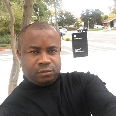 JerryOkogbue's profile picture. Co-Founder/CEO @sysserve | CORe Program @HarvardHBS, Innovation & Entrepreneurship @Stanford | Tech startups and investment enthusiast.