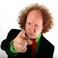 Andy Zaltzman(@ZaltzCricket) 's Twitter Profileg