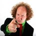 Andy Zaltzman (@ZaltzCricket) Twitter profile photo