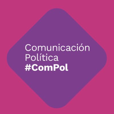 #compol Comunicación Política