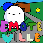 Emoteville Emoteville Twitter - henry stickmin image id roblox