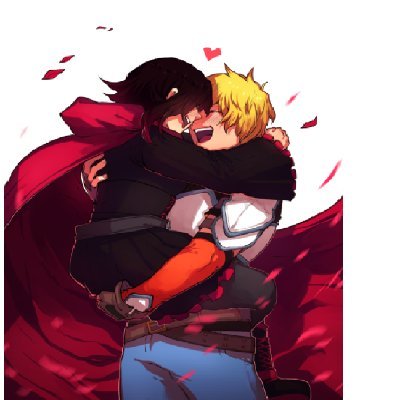 RWBY Fanfix #FreeCommissionsさんのプロフィール画像