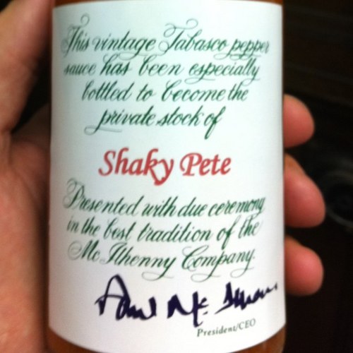 shakypete's profile picture. Barkeep, lothario, and Spiritual Advisor to the inebriated masses, but definitely NOT a mixologist...