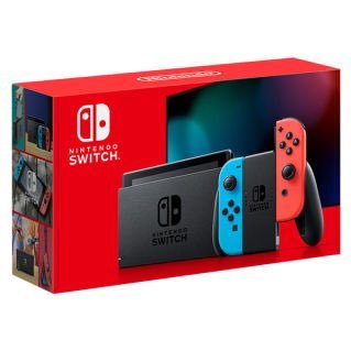 Nintendo Switch後継機種の最新情報や有機EL Switchの入荷・抽選・予約情報も発信！ Nintendo SwitchのAmazon・楽天ブックスなどの予約/入荷情報をツイート📣フォロー&通知オンで速報を受け取れます！✨定価で購入できるよう皆さんへ情報発信！！ #新型Switch