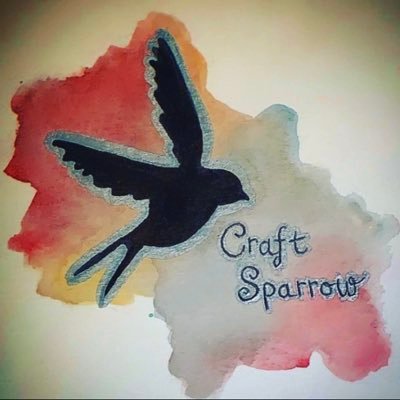 Craft Sparrow