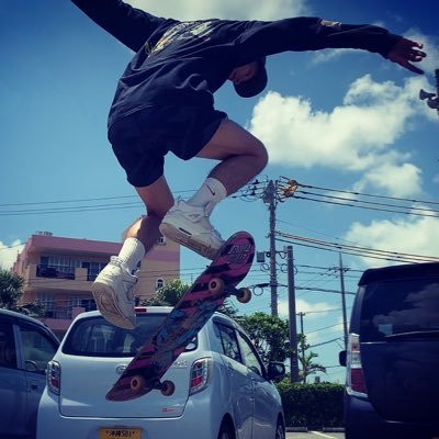 arakaki7831's profile picture. Love the life you live. Live the life you love.✌︎