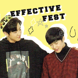 fic fest for our favorite 🌊 and 🔥 type members