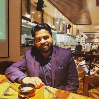 Priyaranjan_93's profile picture. 