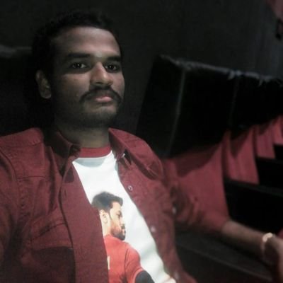 cherryselva6's profile picture. THALAPATHY FAN and lovely fan of Anushka Shetty