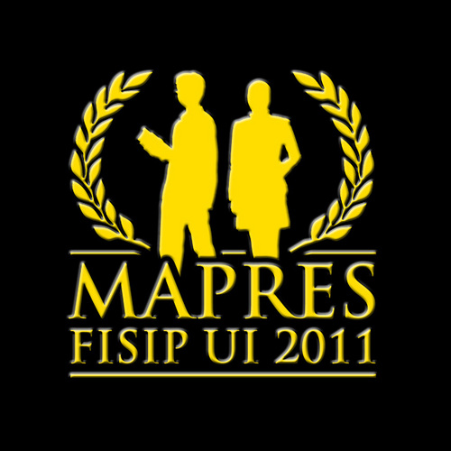 mapresFISIPui's profile picture. Official twitter for Mapres FISIP UI 2011
