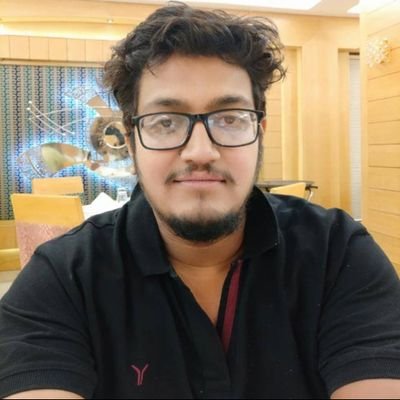 Shivam4Shukla's profile picture. 