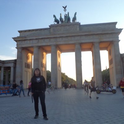 aletiamatmarduk's profile picture. 