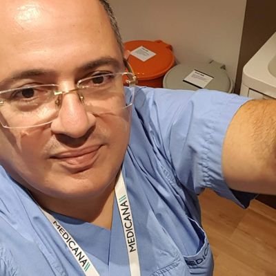 TanerOrug's profile picture. Prof.Dr. Genel Cerrahi ve Gastroenteroloji Cerrahisi Uzmanı/ Bornova Anadolu Lisesi /
Fenerbahçe Spor Klübü Sicil Kurulu Üyesi