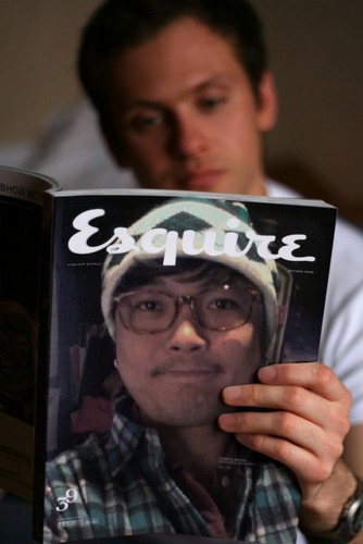 Worker01's profile picture. 압구정LUCE Worker입니다