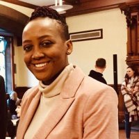 Dr. Ethel Tshukudu(@EthelTshukudu) 's Twitter Profile Photo