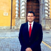 Carlos Aranguez (@aranguez_carlos) 's Twitter Profile