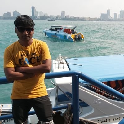 madhan_in's profile picture. 