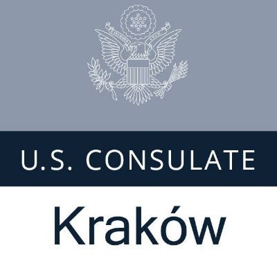 US Consulate Krakow