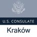 US Consulate Krakow (@USConsKrakow) Twitter profile photo