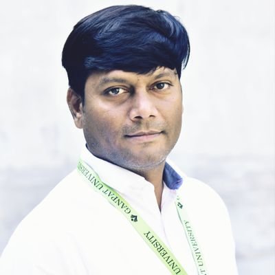 Mr. Ravi S. Patel