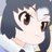 コウテイペンギンのアイコン