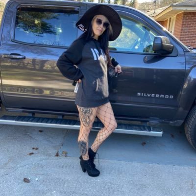 I’m in love with My Best Friend. Mother to 3 Amazing young men. Together we are building an Empire. I love my job I am a piercer and tattoo model!