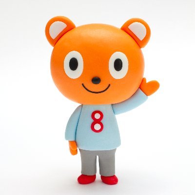 TKU8ch's profile picture. 熊本の８チャンネル、テレビ熊本の公式アカウントです！番組やイベントの情報はここからチェック✨TKUキャラクター・くまはちもよろしくお願いします😌
【本アカウントへのDMでのお問合せ等は原則ご返信できません。（お問い合わせ等はテレビ熊本視聴者センターまで）】