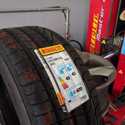 ServiceVitale's profile picture. Centro revisioni auto e moto - Vendita e assistenza pneumatici - Officina meccanica e tagliandi