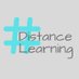 #DistanceLearning Bot (@DistanceLrnBot) Twitter profile photo